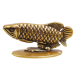 Suurep&auml;rane viirukipulgap&otilde;leti, vanaaegne stiil, v&auml;ikeses suuruses naturaalne