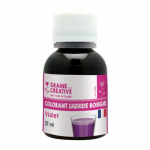 SKIN COLORANT LIQUIDE VIOLET 27 ML
