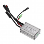 36V 48V 15A Elektrijalgratta siinuslaine kontroller 250W harjadeta mootor Elektrijalgratta &uuml;mberehitus