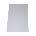 Puuteplaat alumiiniumisulamist halli siluva operatsiooniga s&uuml;learvuti puuteplaadi puuteplaadi asendus OS-i s&uuml;learvutile