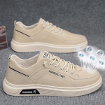 Clearance riidest kingad meeste kevad uued l&otilde;uend laudkingad meeste hingavad trend meeste kingad vabaaja trendi kingad &otilde;pilased ja teismelised 39 valge