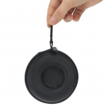 Kella&uuml;mbris Reisimine K&auml;ekella kaitseks Kaasaskantav Eva hoiukott must