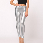 Naiste l&auml;ikivad k&otilde;rge v&ouml;&ouml;kohaga liibuvad s&auml;&auml;rised Moodsad elastsed v&ouml;&ouml;kohad v&auml;ikesed s&auml;&auml;red &uuml;heksaveerandp&uuml;ksid XL