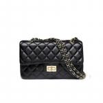 Naiste kott Kevadine helisev kettkott Euroopa ja Ameerika Klassikaline Mood Ema kott Lihtne v&otilde;tta &Uuml;he &otilde;la Ristkott