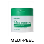 [MEDI-PEEL] (j) Cica Cooling Calming Pad 50ea(100ml)