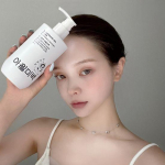 Clean, soothing tone-up - Are Whitening Niacin Coloring Care Whitening Body Lotion