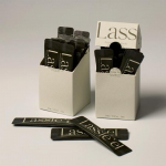 LASSIE'EL Enzyme Grain Cleansing Powder Wash 0.8gx14 packs