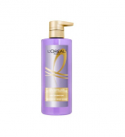 L'Oreal Paris h&uuml;aluroonhappe palsamiga juuksemask 660ml Conditioning hair pack 660ml
