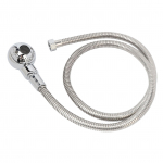 &Scaron;ampoonikausi kraan R&otilde;hu suurendamine Vett s&auml;&auml;stev 100cm toru 120cm pehme voolik &Scaron;ampoonivoodi pihusti komplekt