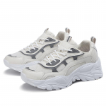 Peegeldavad tossud Naiste Mood Vulkaniseeritud kingad Naiste Disainer Platvorm Tursked tossud Kingad 35