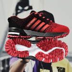 Meeste jalan&otilde;ud Kaasaskantavad hingavad jooksujalatsid Suurus Tossud Mugavad s&ouml;rkimisjalatsid vabaajajalatsid 35