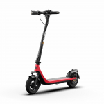 HIKERBOY CURTIS City Commuter Electric Scooter 350W Motor Men's E-Foldabe Scooter 36V10.4AH Battery 10 Inch Tyre women's EScooter