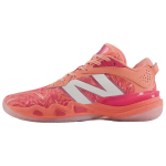 New Balance Hesi Low V2 Flavors Pack Unisex tossud Roosa Sunfade-Punane Draakon-Marja BBHSLFV2 39.5 brown