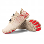 Meeste veejalatsid Naiste sukeldumissokid paljajalu ujumine veejalatsid Upstream Beach Wading Sport Tossud Fitness Jooga Surfamine 36