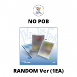 Vali POB TWICE 4. t&auml;ispikk album THIS IS FOR No POB Random