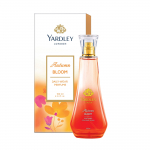 Yardley London Autumn Bloom Eau de Cologne - 100 ml (For Women)