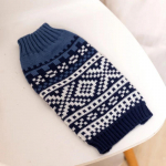 Koerte talveriided Kootud lemmikloomariided v&auml;ikestele ja keskmistele koertele Chihuahua kutsika lemmiklooma kampsun Yorkshire'i t&otilde;upuhta koera kampsun Ropa Perro L roosa