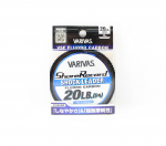 Varivas Fluorocarbon Shore Record P&otilde;rutusliin 30m 20lb (9932) puhas