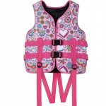 T&auml;iskasvanute ja laste ujuvusega p&auml;&auml;stevest ujumiseks, kalastamiseks, surfamiseks ja mere&auml;&auml;rseteks tegevusteks XL