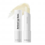 [Dr.Different] Retinal Lip Balm (2 Colors) SPF 11 4g CLEAR
