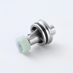 25T Spidomeetri k&auml;itatav hammasratas h&uuml;lss koost MD739295 Mitsubishi L200 Pajero jaoks