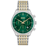 Hugo Boss 1514081 Meeste k&auml;ekell 44 roheline