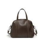 Uus kevad-suvine k&otilde;rgetasemeline ni&scaron;inahast &uuml;hes &otilde;las Boston-padi kott k&auml;eshoitav crossbody kott gray