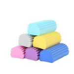 Multifunktsionaalne k&auml;snapuhastusplokk, k&ouml;&ouml;givalamu, k&auml;sn, puhastuslapp, majapidamisk&auml;sn, n&otilde;udepesumasina k&auml;sn, plekieemaldaja 1PC mitmev&auml;rviline