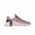 (w) Nike Free Metcon 5 Smokey Mauve Light Bone Velvet Brown Platinum Violet W265
