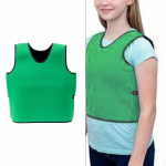 Children's Clothing Compression Vest, Sleeveless Cover, Form-fitting Vest for Sensory Processing M