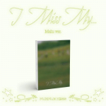 PURPLE KISS - [I MISS MY...] 2. singelalbum P&Otilde;HIVERSioon