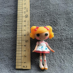 lalaloopsy Erinevad originaalsed MGALalaloopsy nuku inglinuku m&auml;nguasjad m&auml;ngumaja kingitused parimad kingitused lastele
