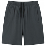 Sport ja vaba aeg Suures suuruses jooksmiseks m&otilde;eldud lahtised l&uuml;hikesed p&uuml;ksid, meeste elastsed v&ouml;&ouml;p&uuml;ksid 6XL