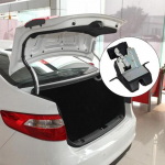 Tagaluugi karbi lukustusplokk 81230-A6000 Hyundai i30 GD 11-23 Kia Cee'D JD 12-18 jaoks