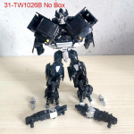 Transformatsioonim&auml;nguasjad BMB BAIWEI OP Komand&ouml;r Bumbleb Hound Shockwave Grimlock Prowl Ironhide Kuju Mudel Tegevusdeformeeritav Robot