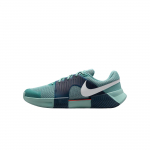 Nike Zoom GP Challenge 1 Cannon Armory Navy Meeste Tennised Sinine Adobe Valge FB3147-003 40.5