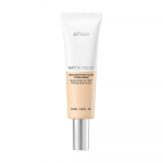 Anua Matt-aga-aga-s&auml;ra-kattev Beež SPF50 PA++++ (50ml) &ndash; Kerge toonitud p&auml;ikesekaitsealus ilma jumestuskreemita, Korea 50ml