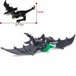 Jura Dinosaurus Maailm Suured Dinosaurus Figuurid Klotsid Ehitusklotsid Velociraptor T-Rex Triceratops Indominus Rex M&auml;nguasjad Lastele
