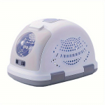 Lemmikloomahoidja, kassipuur, kaasaskantav kassi saatekast, auto suur kassikott, transpordikast lemmikloomade reisikast M helelilla v&auml;rv