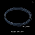 1M libisemisvastased prillid, esiotsad, torud, varrukakatte t&ouml;&ouml;riista tarvik S