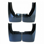Porikaitse Rattakulmuga porikaitse Oe:82214137 82214136 Sobib Dodge Ramile 2014-2018 1500 1 set of 4 pieces