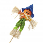 S&uuml;gisene s&uuml;gisene koristushirmutis armas s&uuml;gisene aiahernehirmutis nuku ornament t&auml;nup&uuml;ha Halloweeni peo kaunistamiseks