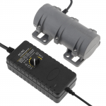 24V 3800RPM Vibratsioonimootor Reguleeritav Toiteplokk Tugev S&otilde;elapurustaja Massaaživoodi Tooli Varustus T&ouml;&ouml;stuslik Hinne US