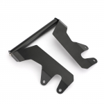 Navigatsiooniklamber GPS-nutitelefoni hoidik Honda NC700X NC750X 2014 2015 jaoks