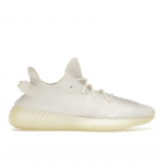 Adidas Yeezy Boost 350 V2 Cream White / Triple White Unisex tossud Core-White CP9366 46⅔