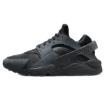Nike Air Huarache OG Hyper Local London Meeste Tossud Must Valge DJ6890-001 40.5
