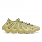 adidas Yeezy 450 Resin Unisex tossud Rohelised GY4110 36