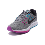 Nike Air Zoom Structure 19 jahedalt hall fuksiav&auml;lguga naiste tossud 806584-005 36.5