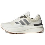 Adidas ZNCHILL Valge Must Kummiga Meeste Tossud Pilvevalge P&otilde;himust Must GZ4896 44