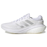 Adidas Supernova 2 Valge H&otilde;bedane Metallik Naiste Tennised Pilvevalge GZ6939 36
